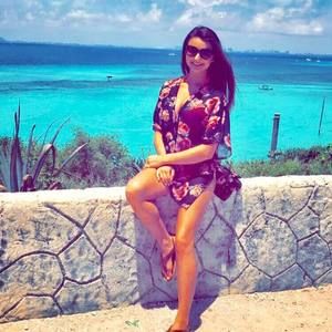 Meet your Posher, Allison